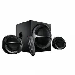 GENERICO - Parlantes 2.1 A111X - 70W Bluetooth - Wireless 5.0