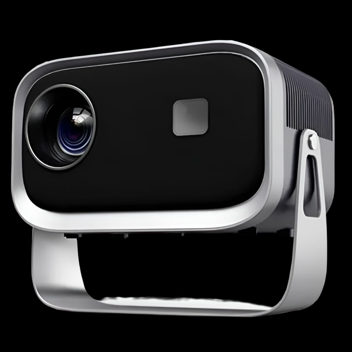 OEM - Proyector Funfoox MY Android 9 + Miracast HD 150” LED 4500LM