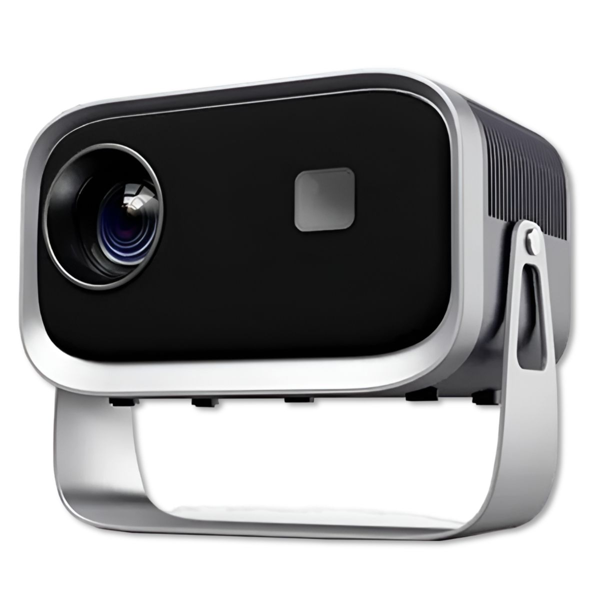 OEM - Proyector Funfoox MY Android 9 + Miracast HD 150” LED 4500LM