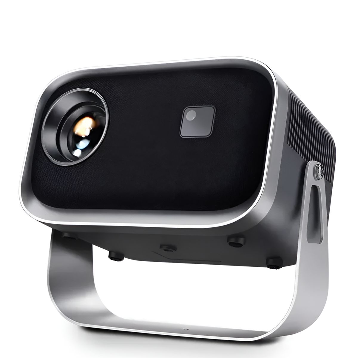 OEM - Proyector Funfoox MY Android 9 + Miracast HD 150” LED 4500LM