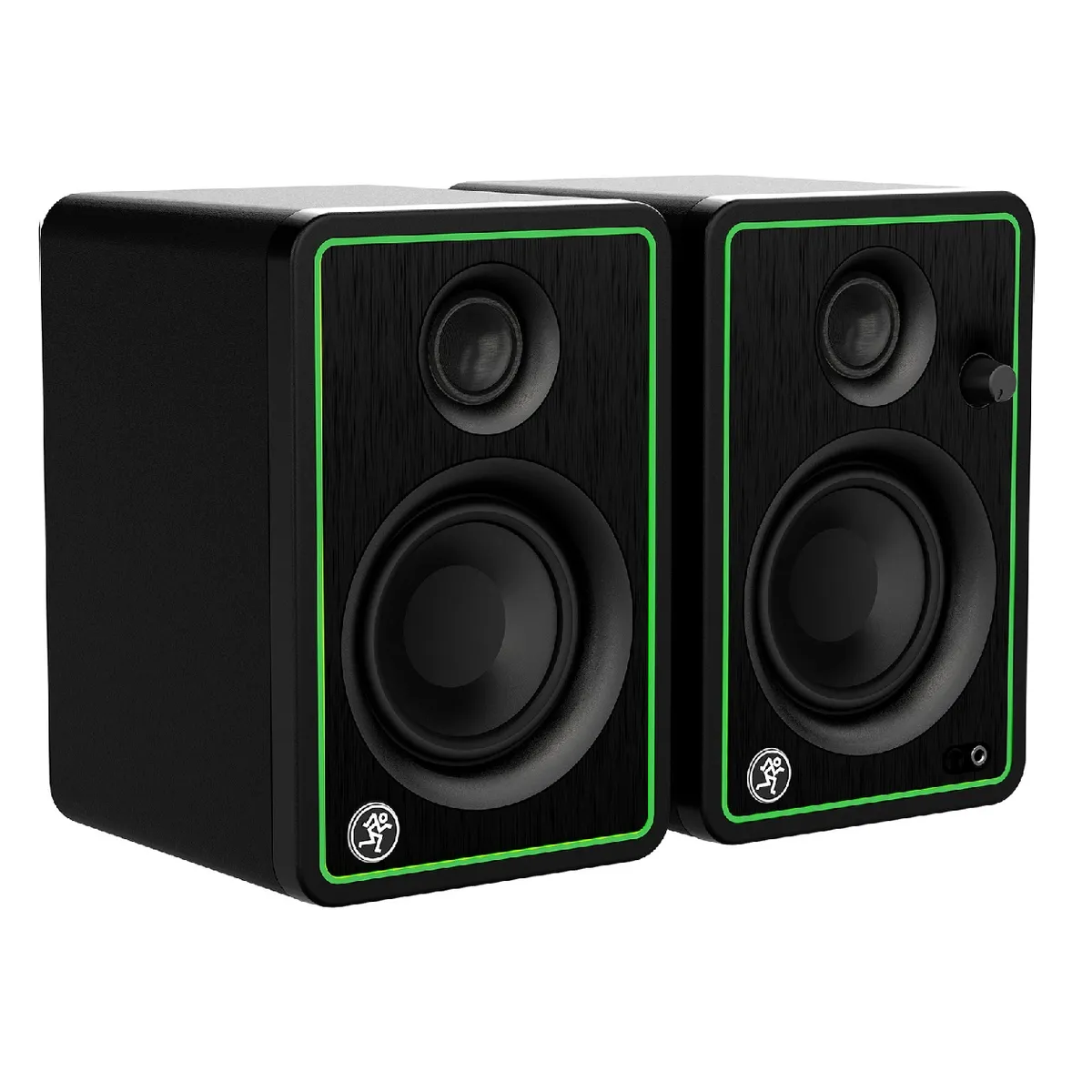 MACKIE - Monitores de estudio Mackie CR3-X