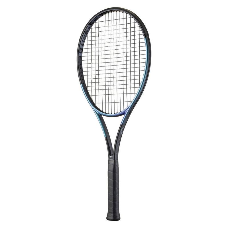 HEAD - Raqueta Tenis Head Gravity Team 2025 Negra/Azul