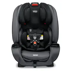 BRITAX - Silla de auto Convertible One4life Onyx Stone