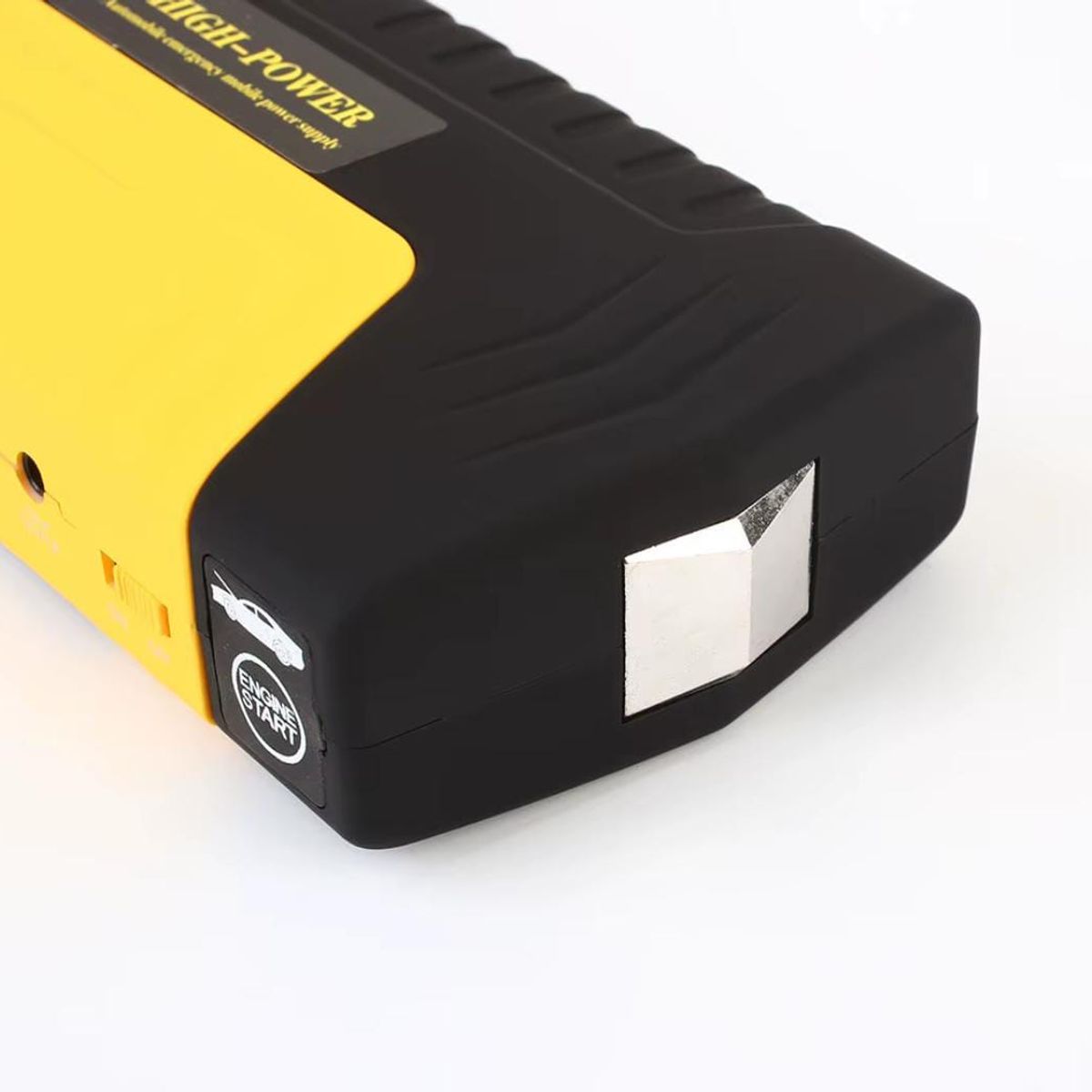 GENERICO - PARTIDOR DE BATERIA PARA AUTO