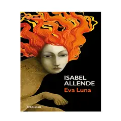 DEBOLSILLO - EVA LUNA DBB AUTOR ALLENDE ISABEL