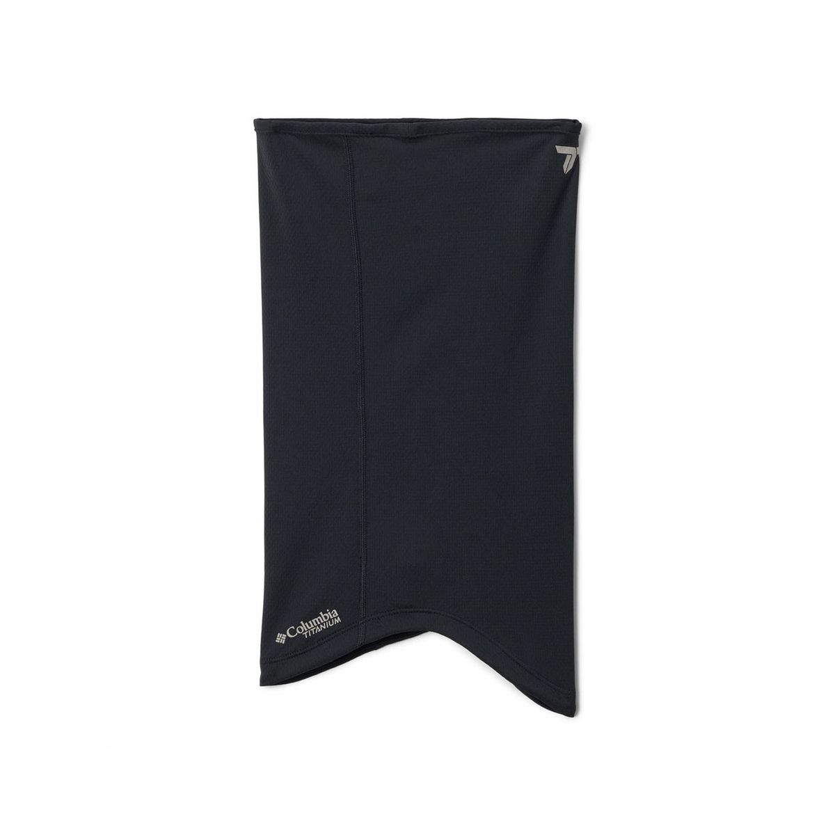 COLUMBIA - Cuello Unisex Summit Valley Neck Negro COLUMBIA
