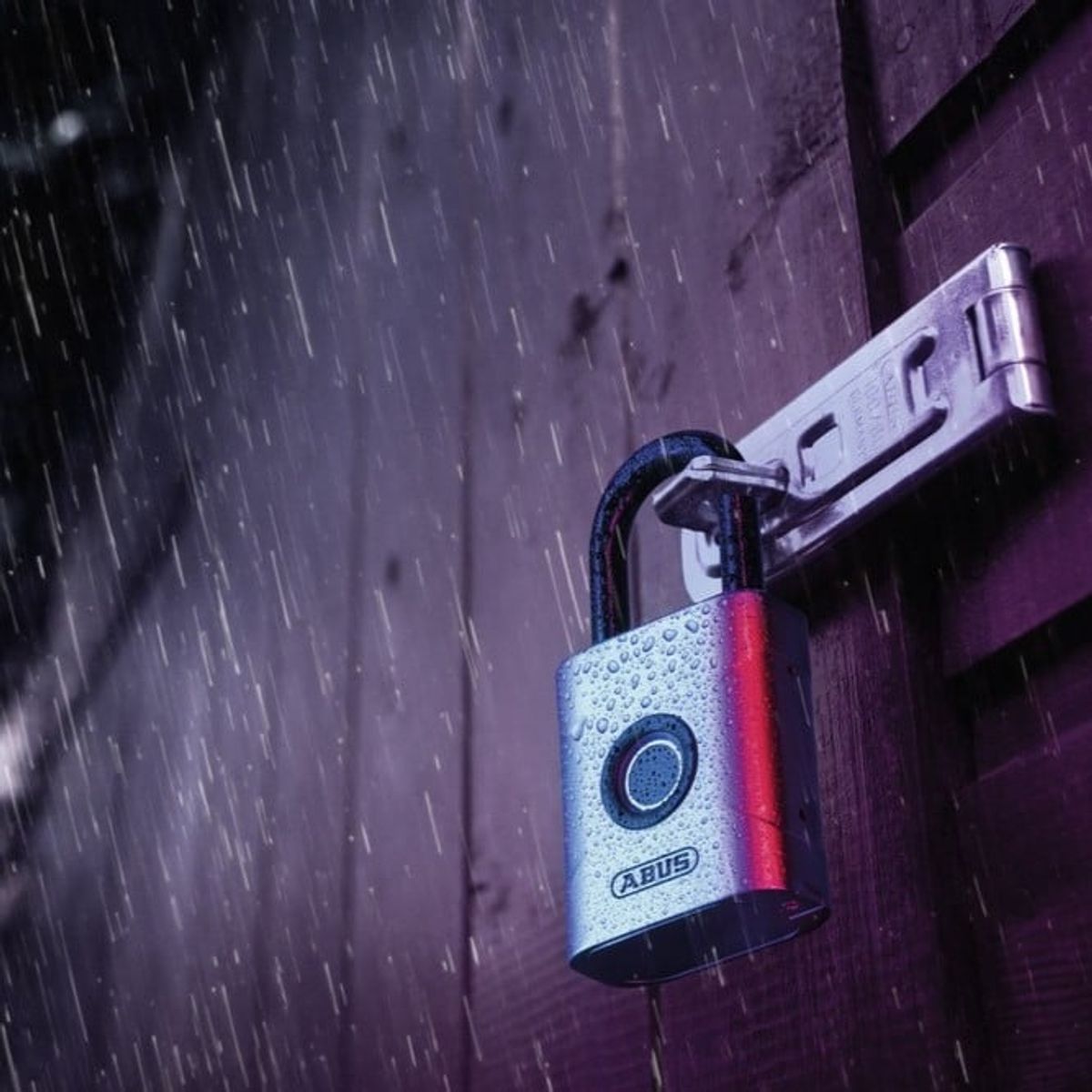 ABUS - Candado Abus Touch 50mm