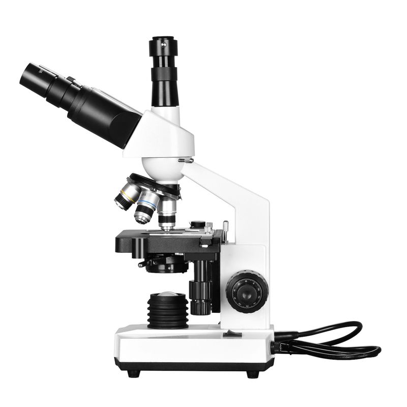 GENERICO - Microscopio Profesional BM-100SM