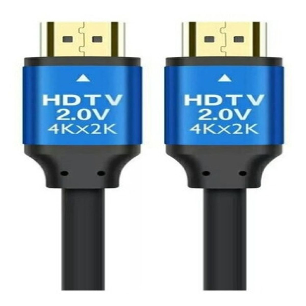 GENERICO - Cable Hdtv Premium 5m 4k