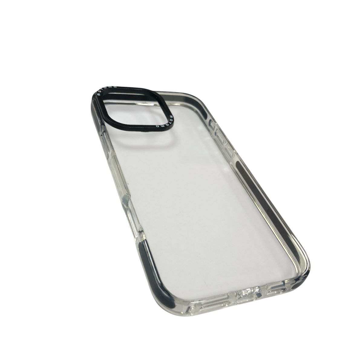 JOIGO - Carcasa Funda Para iPhone 16 Fluor Transparente