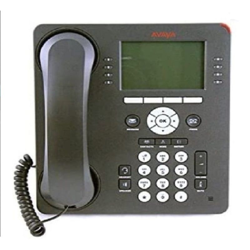 BAUL MAGICO - Teléfono Avaya Ip 9608