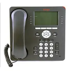 BAUL MAGICO - Teléfono Avaya Ip 9608