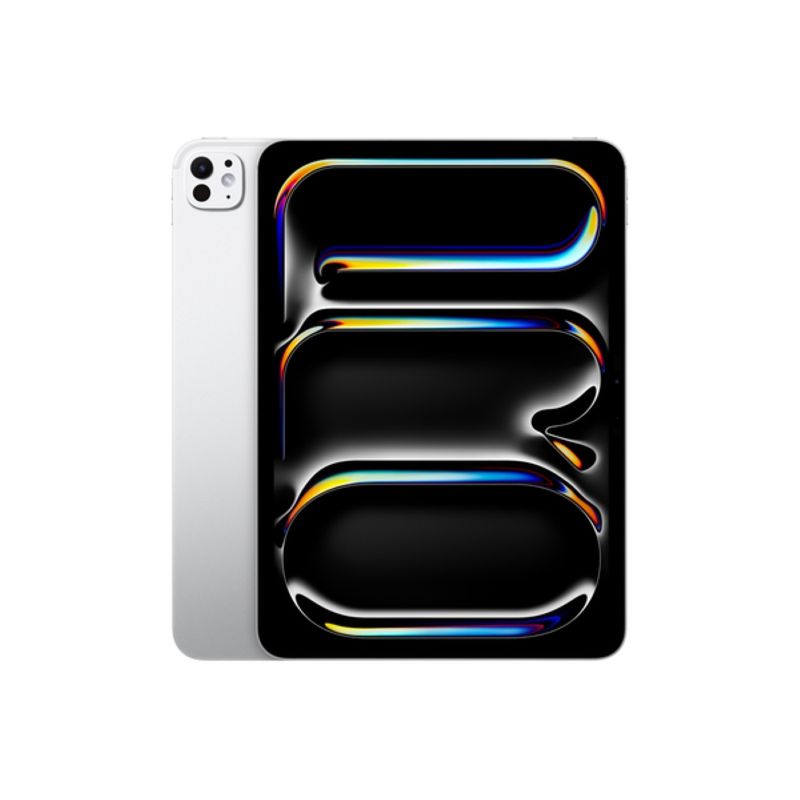 APPLE - Apple iPad Pro 11 WiFi M4 256GB