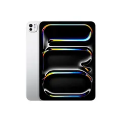 APPLE - IPad Pro 11 WiFi M4 256GB
