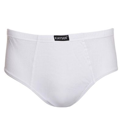 Imagen 2 del producto Pack 5x slip maxi P59001-BLA - Blanco - XXL