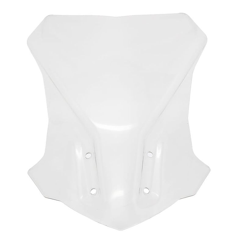 GENERICO - Parabrisas Moto Transparente BMW G 310GS