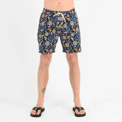 O'NEILL - BOARDSHORT OG ECO VOLLEY AZUL