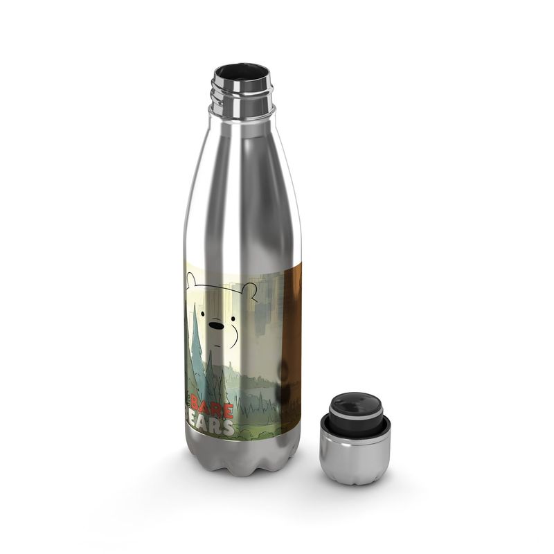 CREANGO - BOTELLA DE AGUA TERMICA ESCANDALOSOS