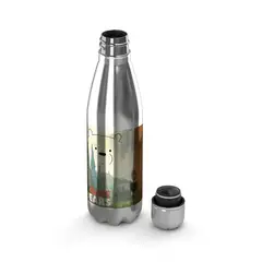 CREANGO - BOTELLA DE AGUA TERMICA ESCANDALOSOS