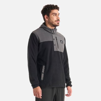 Imagen 2 del producto Polerón Hombre Tokerau Hoody Negro