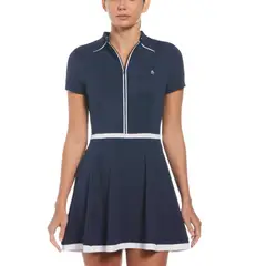 ORIGINAL PENGUIN - Vestido De Mujer Golf Navy