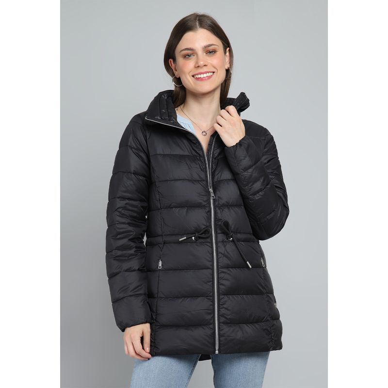 ESPRIT - Chaqueta De Cuello Alto Mujer Esprit ESPRIT