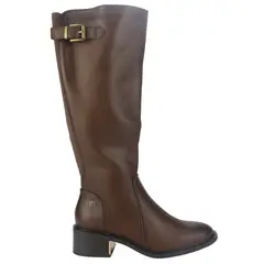 CHALADA - Bota Mujer café Casual Traffam-60