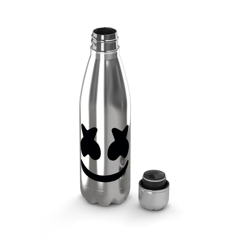 CREANGO - BOTELLA DE AGUA TERMICA  MARSHMELLO