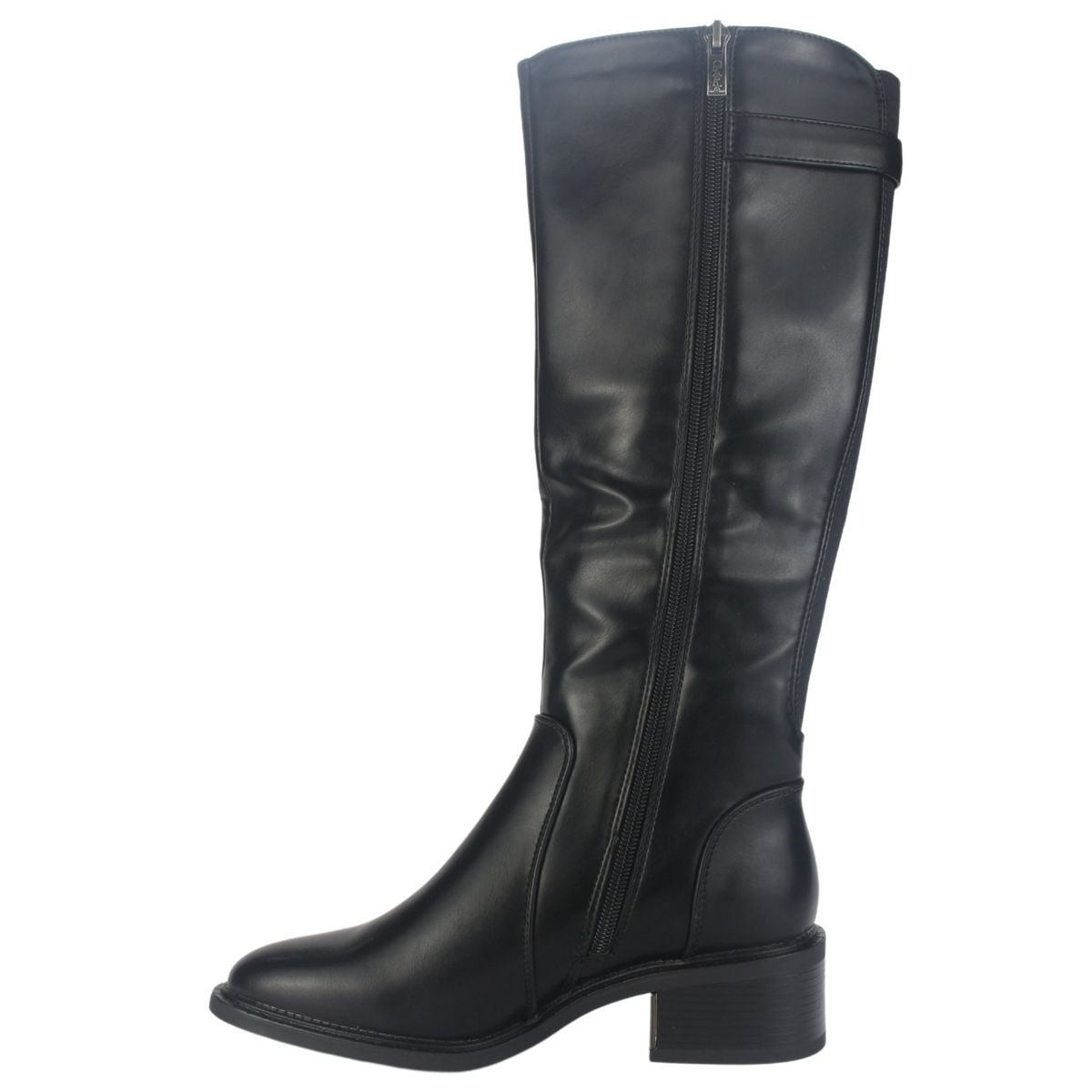 CHALADA - Bota Mujer Negro Casual Chalada Traffam-60