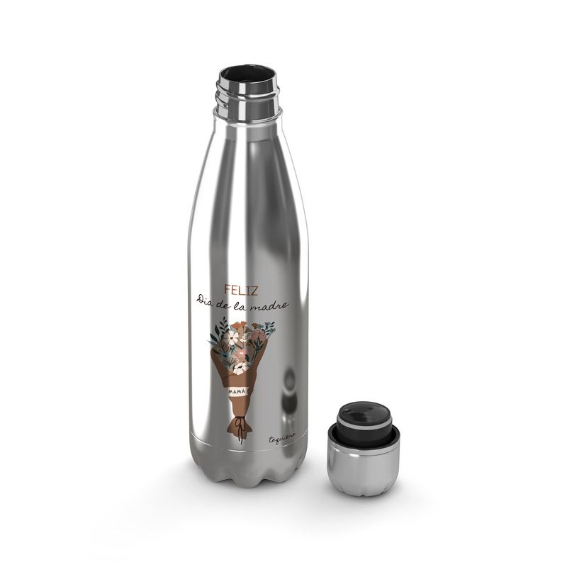 CREANGO - BOTELLA DE AGUA TERMICA DIA DE LAS MADRES 3