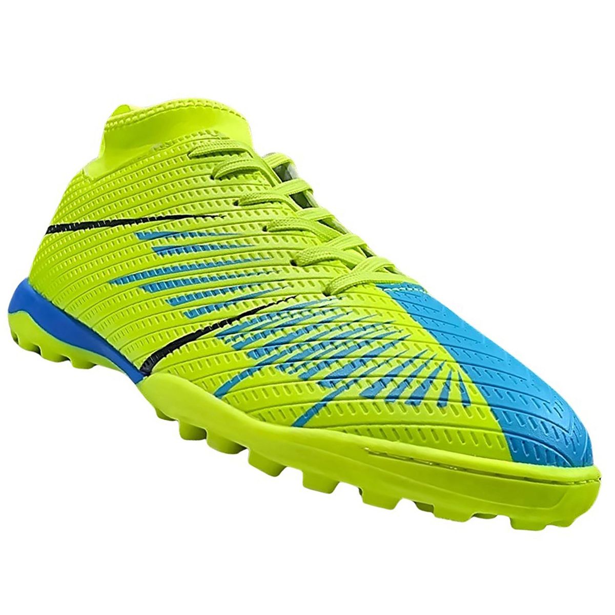 DYNAMOSTRONG CL - Zapatillas Deportivas Baby Ajuste Perfecto y Fácil de Poner