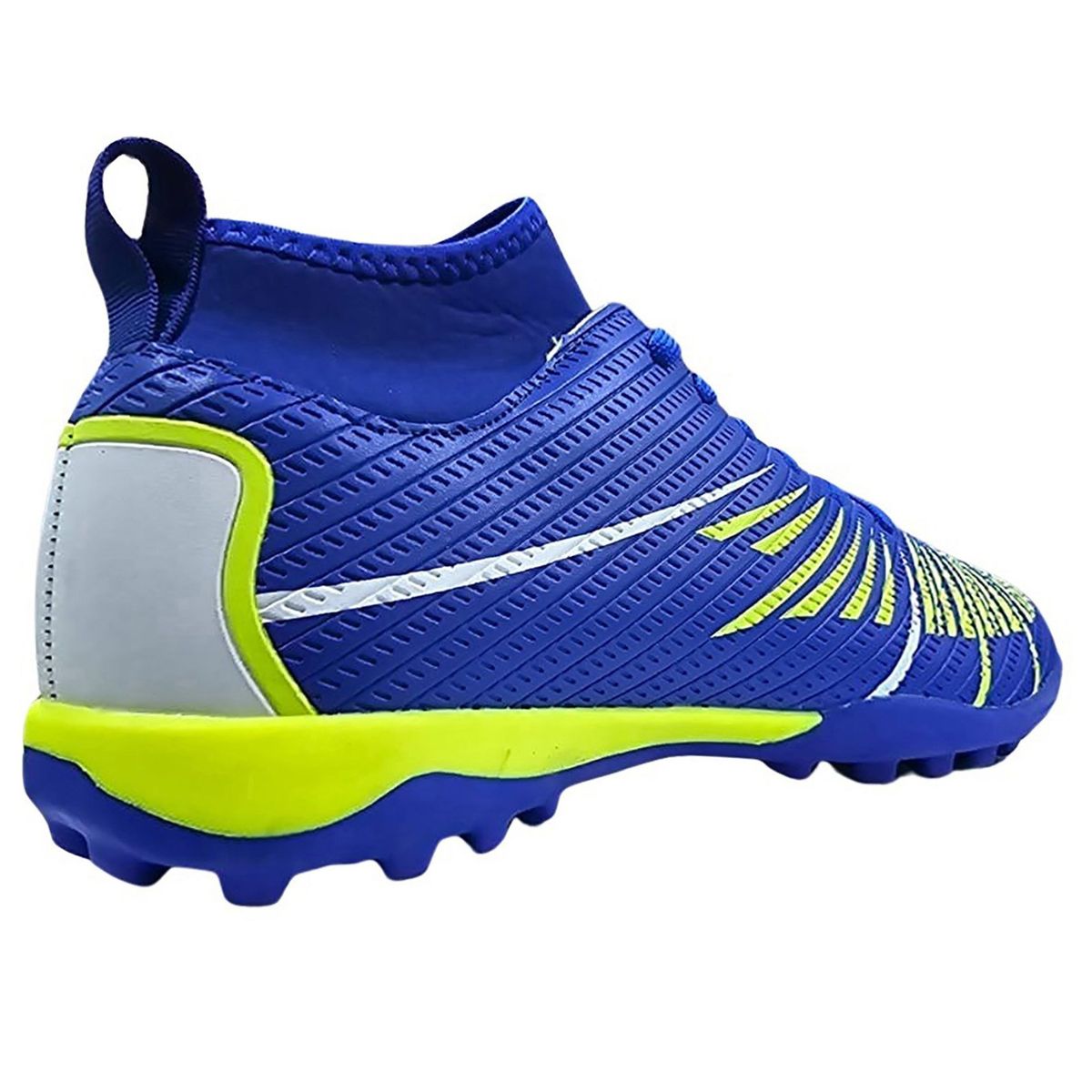 DYNAMOSTRONG CL - Zapatillas Deportivas Baby Ajuste Perfecto y Fácil de Poner