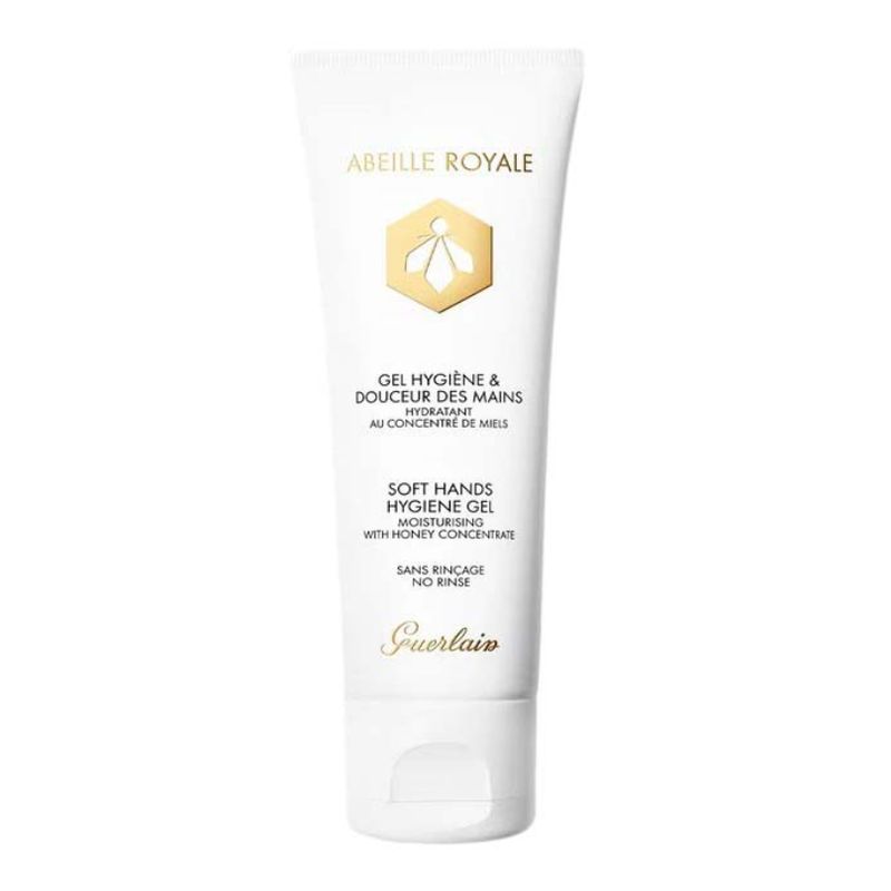 GUERLAIN - Abeille Royale Gel Higiénico para Manos Suaves 38ml Guerlain