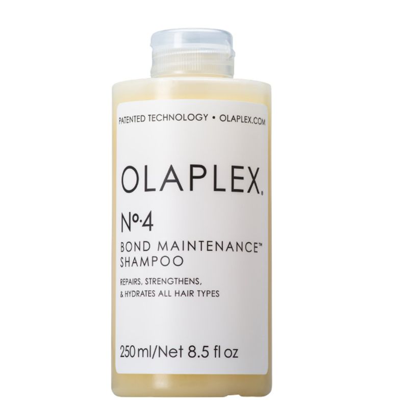 OLAPLEX - No 4 Bond Maintenance Shampoo 250ml Olaplex