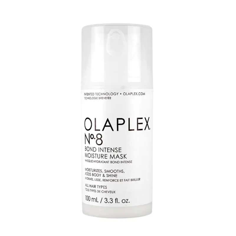 OLAPLEX - No 8 Bond Intense Moisture Mask 100ml Olaplex