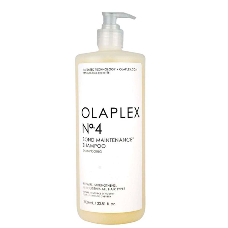 OLAPLEX - No 4 Bond Maintenance Shampoo 1000ml Olaplex
