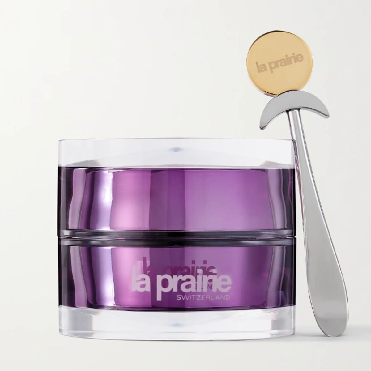 LA PRAIRIE - Crema Platinum Rare Haute-Rejuvenation 30 ml La Prairie.-