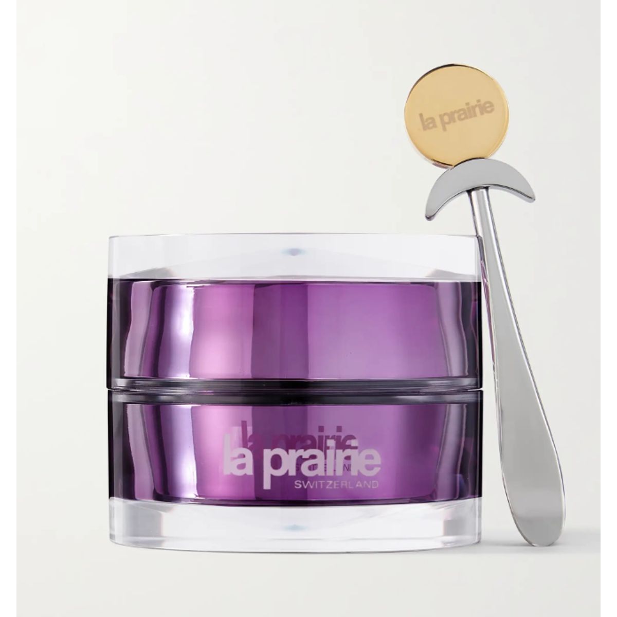 LA PRAIRIE - Crema Platinum Rare Haute-Rejuvenation 30 ml La Prairie.-