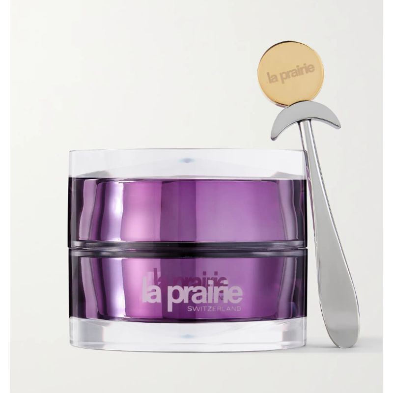 LA PRAIRIE - Crema Platinum Rare Haute-Rejuvenation 30 ml La Prairie.-