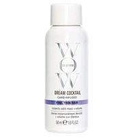 Tratamiento sin enjuague Dream Cocktail Infusion de Carbón 50ml