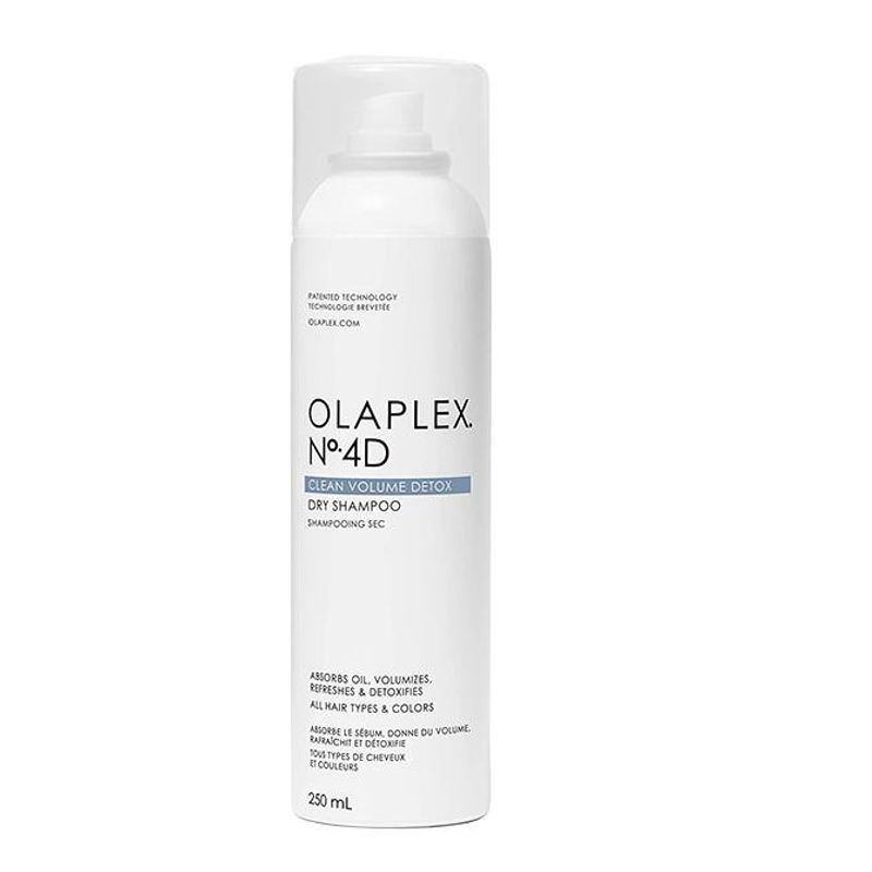 OLAPLEX - No 4D Clean Volume Detox Dry Shampoo 250ml Olaplex