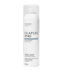 OLAPLEX - No 4D Clean Volume Detox Dry Shampoo 250ml