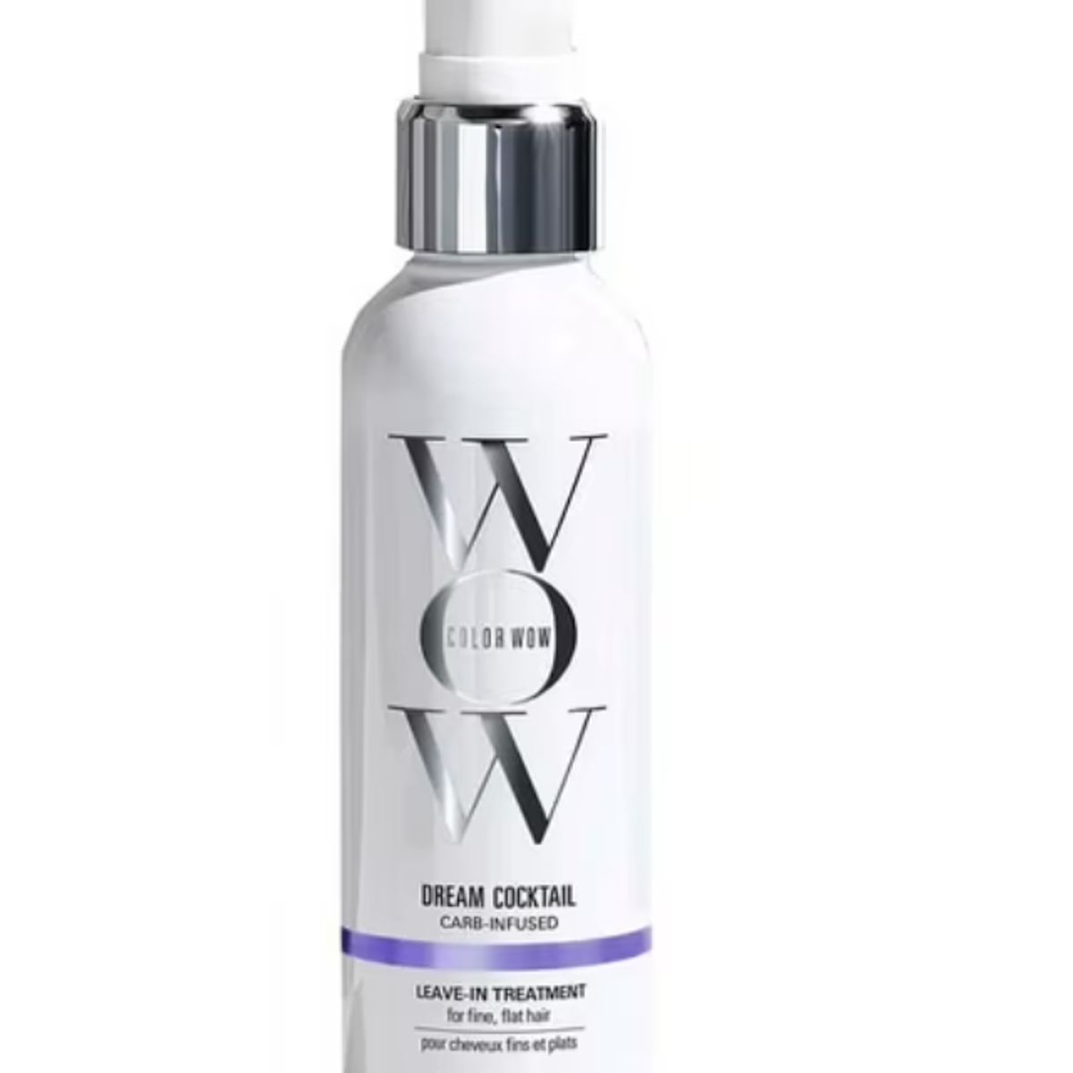 COLOR WOW - Shampoo Mejorador de Rizos 200 ml Color Wow