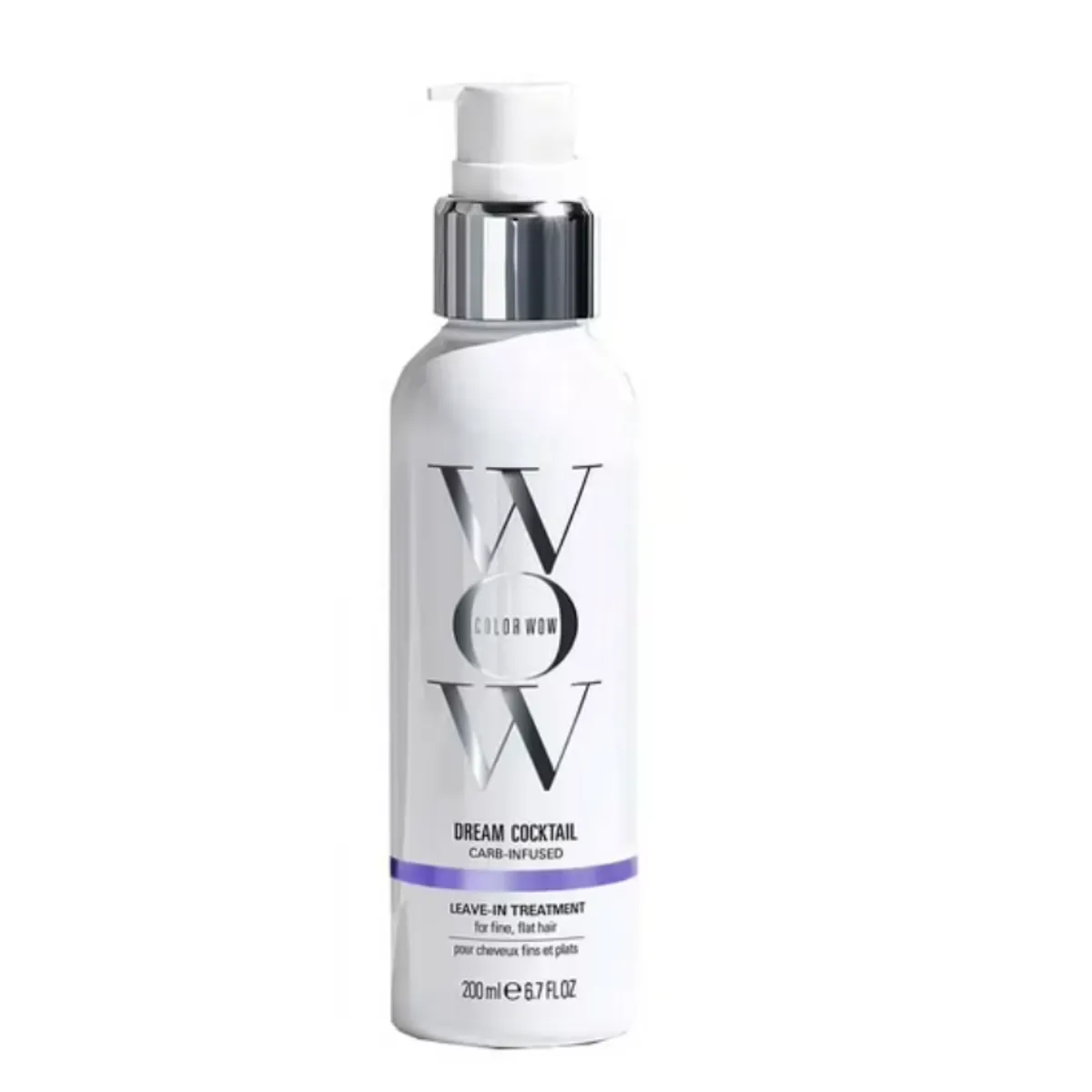 COLOR WOW - Shampoo Mejorador de Rizos 200 ml Color Wow