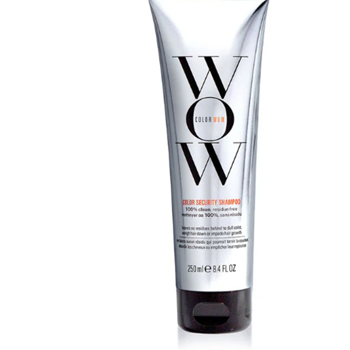 COLOR WOW - Shampoo Seguridad del Color 285 ml Color Wow