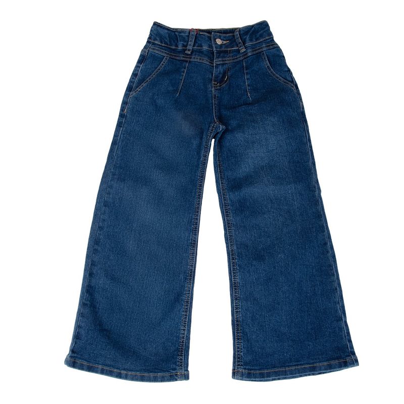 PILLIN - Jeans  Azul Pillin  PVB718-25DEN  - Azul
