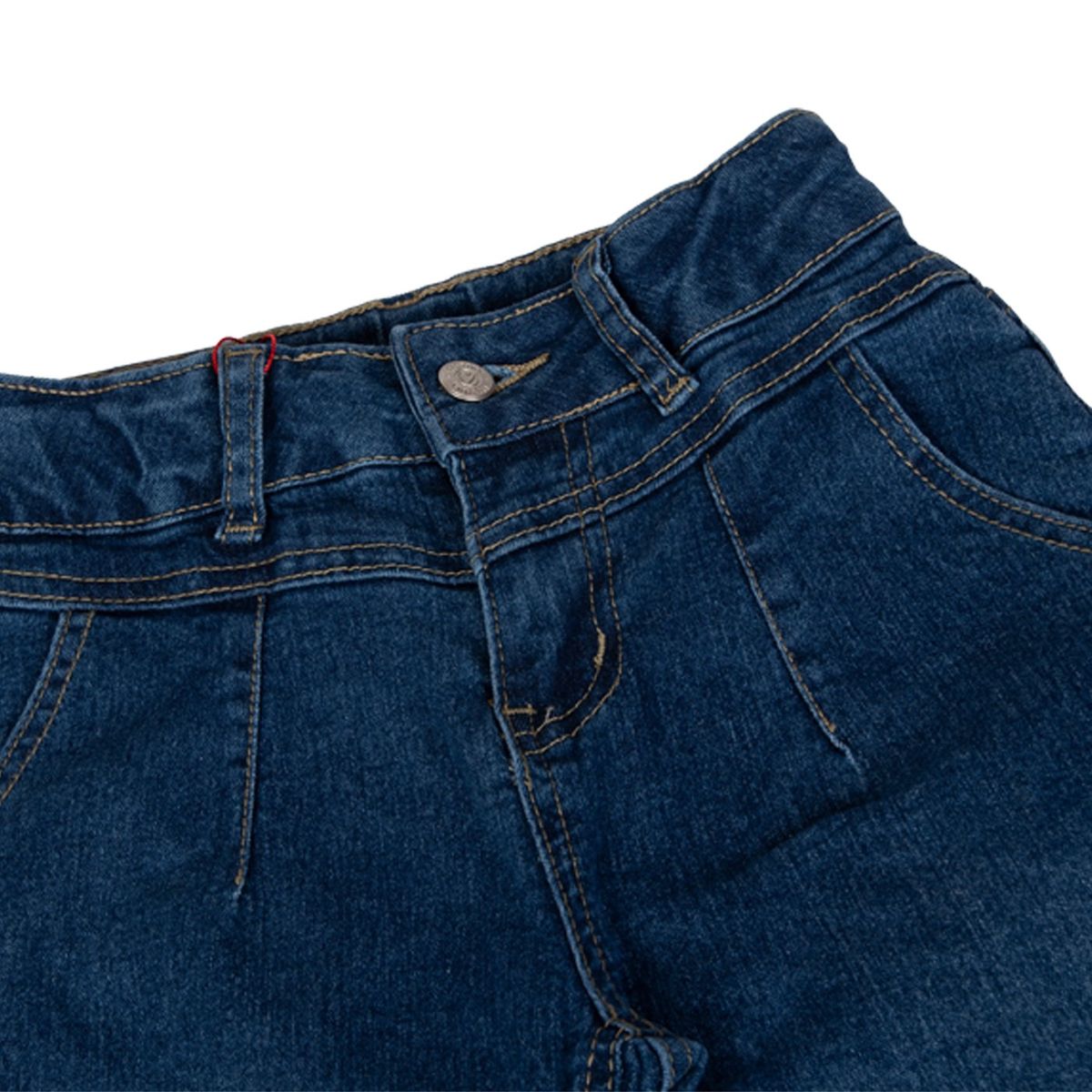 PILLIN - Jeans  Azul Pillin ( PVB718-25DEN )