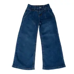 PILLIN - Jeans Azul PVB718-25DEN - Azul