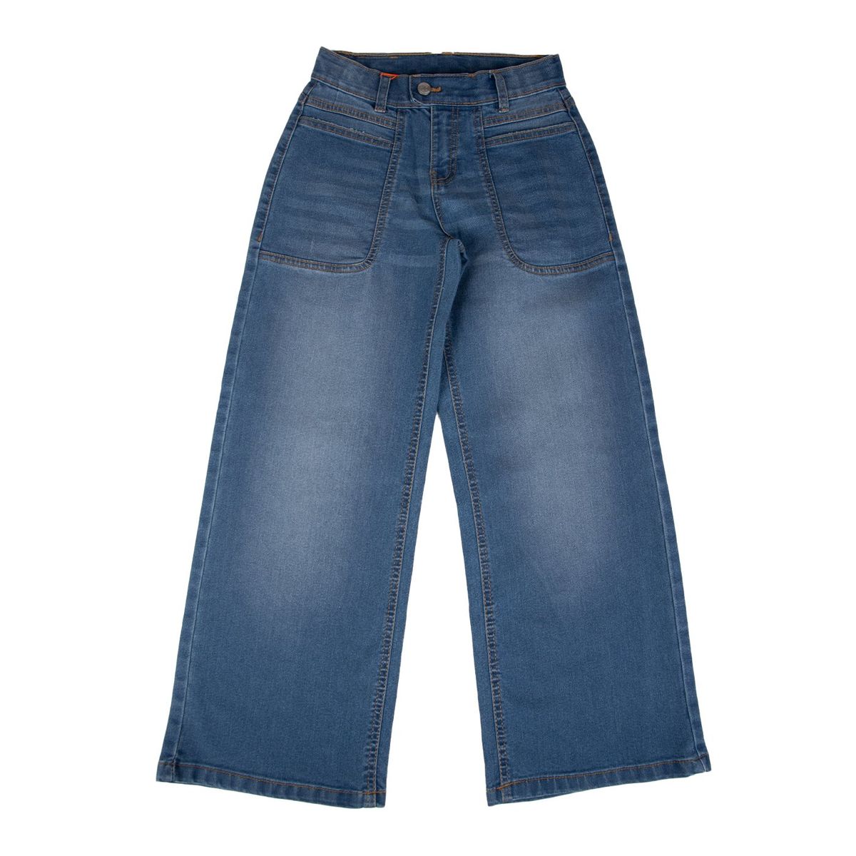 PILLIN - Jeans  Azul Pillin ( TVB703-25AZU )