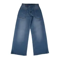 PILLIN - Jeans Azul TVB703-25AZU - Azul